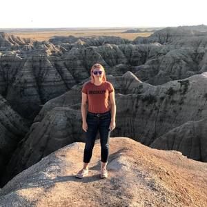 Meet your Posher, Molly